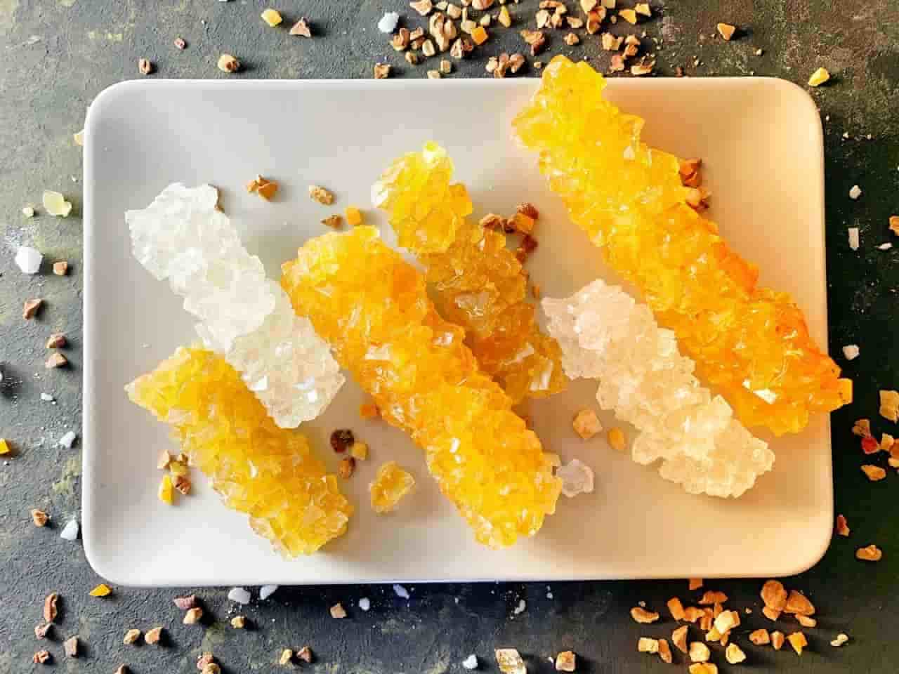 تصویر 2 از نبات ریز مناسب بسته‌بندی شخصی و قابل حمل